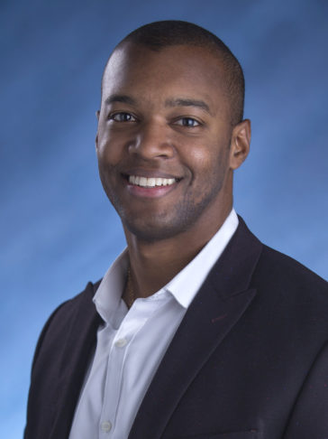 Speaker image